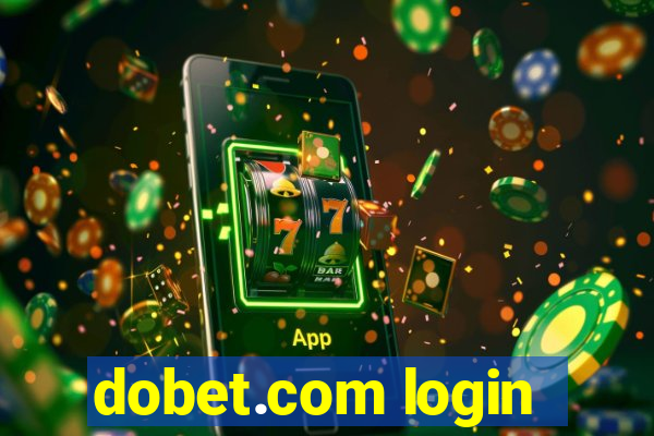 dobet.com login